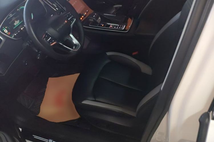 Used Roewe i6 MAX New Energy 2020 1.5T PHEV Cool & Stylish Skyroof Edition Left Front Seat
