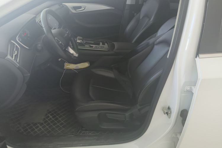 Used Roewe i6 MAX New Energy 2020 1.5T PHEV Sporty Cool Edition Left Front Seat