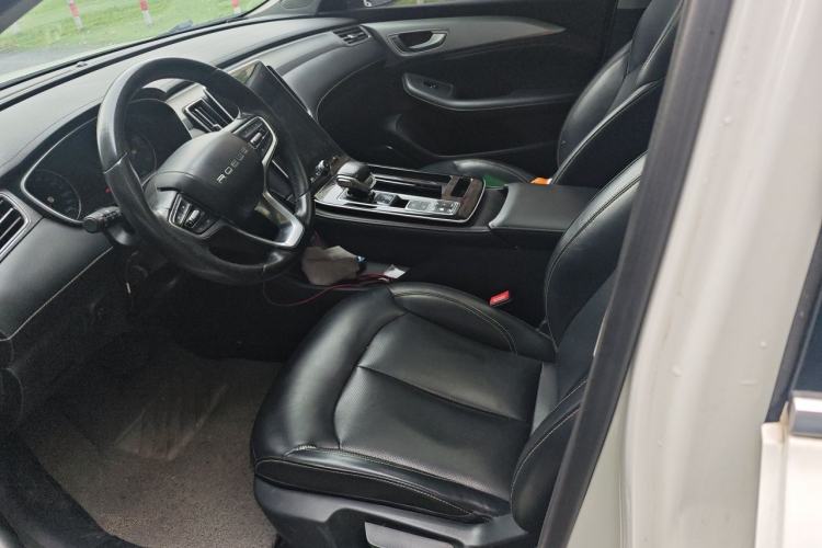 Used Roewe i6 MAX New Energy 2020 1.5T PHEV Sporty Cool Edition Left Front Seat