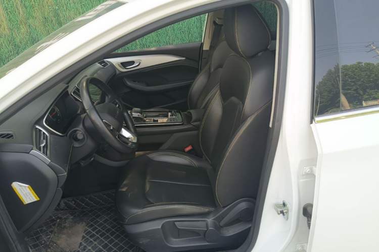 Used Roewe i6 MAX New Energy 2020 1.5T PHEV Sporty Cool Edition Left Front Seat
