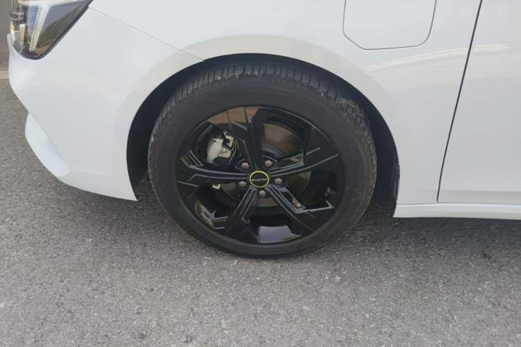 Used Roewe i6 MAX New Energy 2020 1.5T PHEV Sporty Cool Edition Left Front Wheel Hub