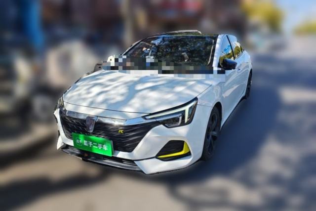 Used Roewe i6 MAX New Energy 2020 1.5T PHEV Cool & Stylish Skyroof Edition