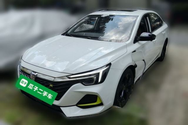 Used Roewe i6 MAX New Energy 2020 1.5T PHEV Sporty Cool Edition