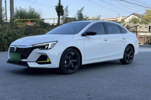Used Roewe i6 MAX New Energy 2020 1.5T PHEV Sporty Cool Edition