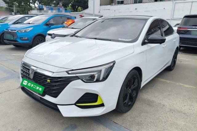 Used Roewe i6 MAX New Energy 2020 1.5T PHEV Cool & Stylish Skyroof Edition