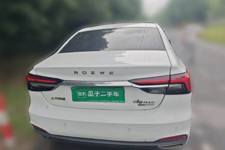Used Roewe i6 MAX New Energy 2020 1.5T PHEV Sporty Cool Edition Rear