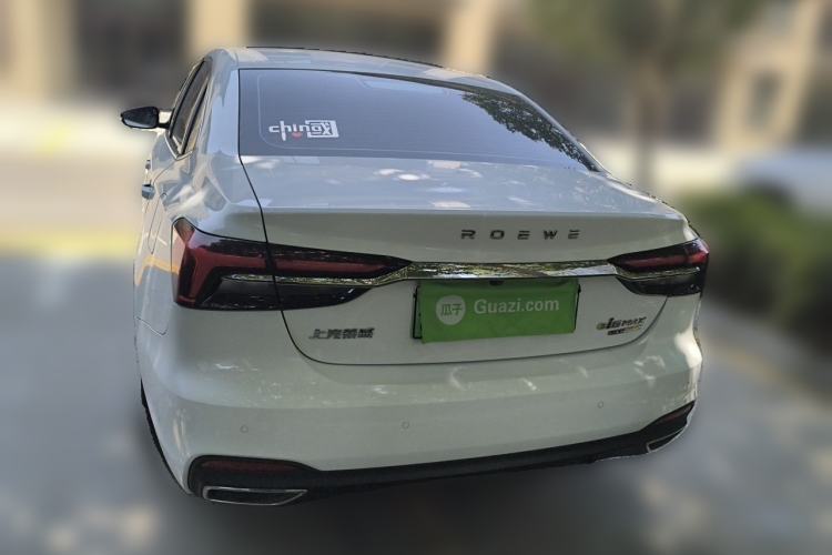 Used Roewe i6 MAX New Energy 2020 1.5T PHEV Sporty Cool Edition Rear