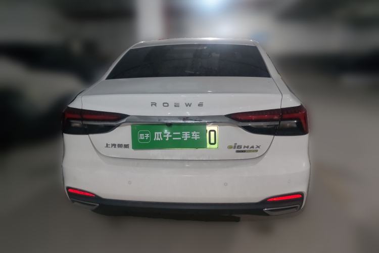 Used Roewe i6 MAX New Energy 2020 1.5T PHEV Sporty Cool Edition Rear