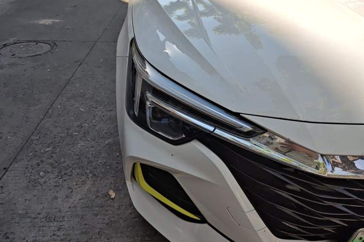 Used Roewe i6 MAX New Energy 2020 1.5T PHEV Sporty Cool Edition Right Front Headlight
