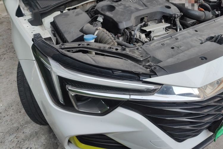 Used Roewe i6 MAX New Energy 2020 1.5T PHEV Sporty Cool Edition Right Front Headlight