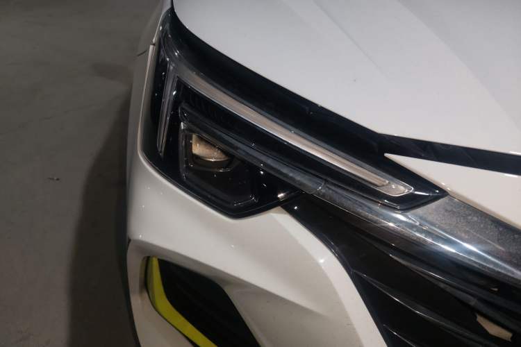 Used Roewe i6 MAX New Energy 2020 1.5T PHEV Sporty Cool Edition Right Front Headlight