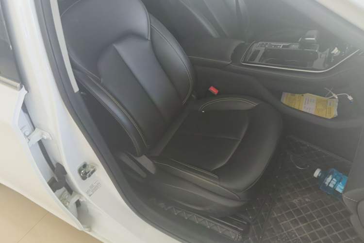 Used Roewe i6 MAX New Energy 2020 1.5T PHEV Sporty Cool Edition Right Front Seat