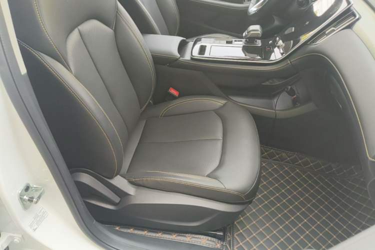 Used Roewe i6 MAX New Energy 2020 1.5T PHEV Sporty Cool Edition Right Front Seat