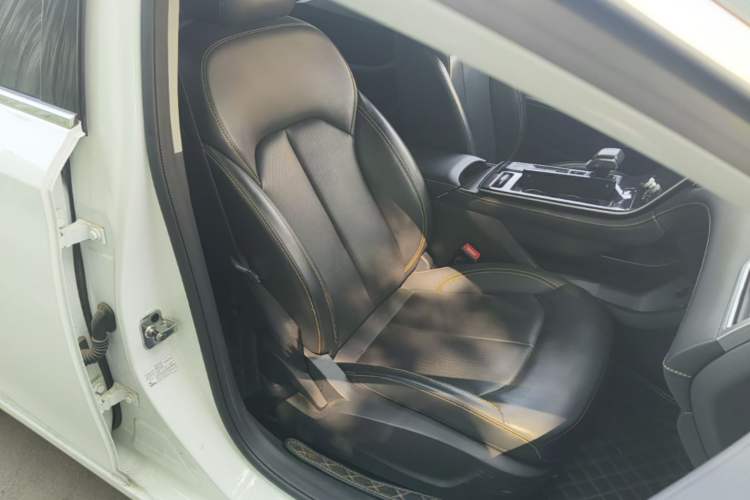 Used Roewe i6 MAX New Energy 2020 1.5T PHEV Sporty Cool Edition Right Front Seat