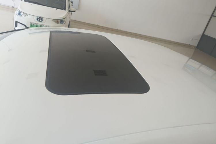 Used Roewe i6 MAX New Energy 2020 1.5T PHEV Sporty Cool Edition Roof