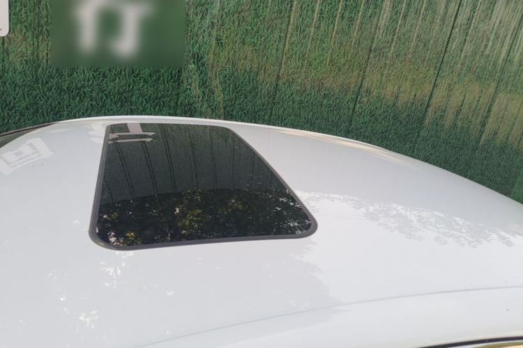 Used Roewe i6 MAX New Energy 2020 1.5T PHEV Sporty Cool Edition Roof