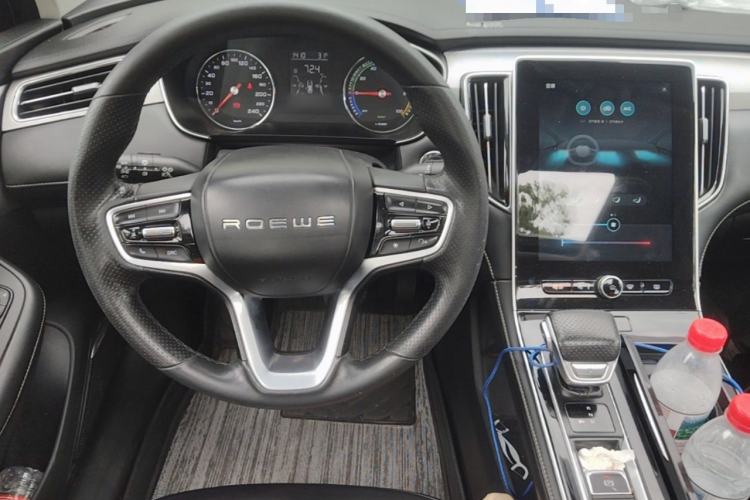 Used Roewe i6 MAX New Energy 2020 1.5T PHEV Sporty Cool Edition Steering Wheel