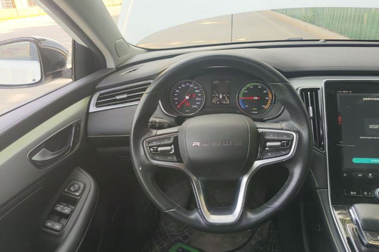 Used Roewe i6 MAX New Energy 2020 1.5T PHEV Sporty Cool Edition Steering Wheel