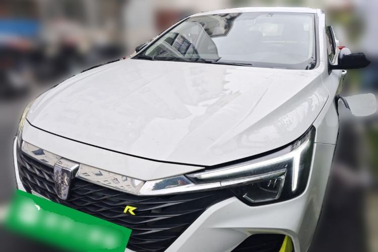 Used Roewe i6 MAX New Energy 2020 1.5T PHEV Sporty Cool Edition Guazi used car, China used car export, Used car for sale, Used  cars, Cheapest cars for sale