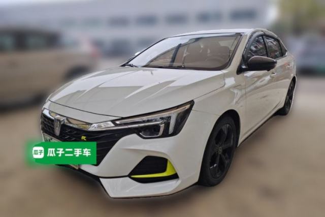 Used Roewe i6 MAX New Energy 2020 1.5T PHEV Sporty Cool Edition