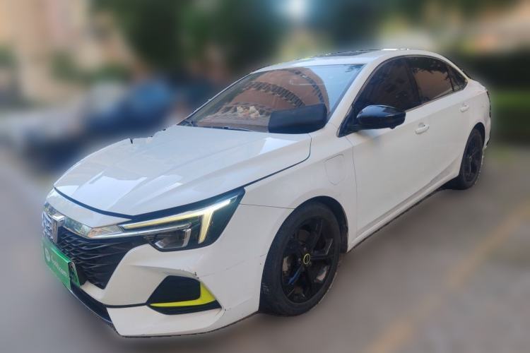 Ojetý Roewe i6 MAX New Energy 2020 1.5T PHEV Sporty Cool Edition Guazi used car, China used car export, Used car for sale, Used  cars, Cheapest cars for sale
