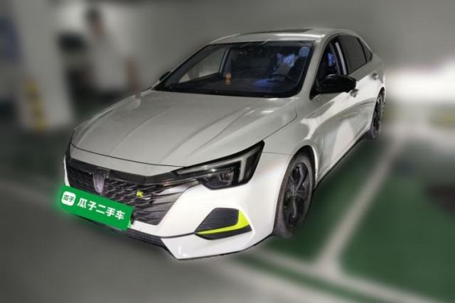 Used Roewe i6 MAX New Energy 2020 1.5T PHEV Sporty Cool Edition