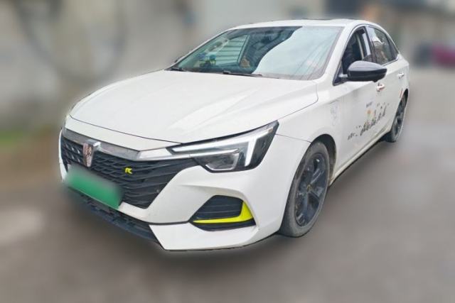 Used Roewe i6 MAX New Energy 2020 1.5T PHEV Sporty Cool Edition