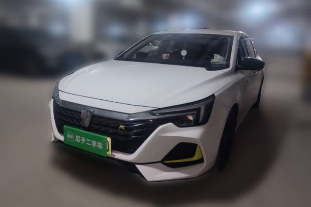 Used Roewe i6 MAX New Energy 2020 1.5T PHEV Sporty Cool Edition
