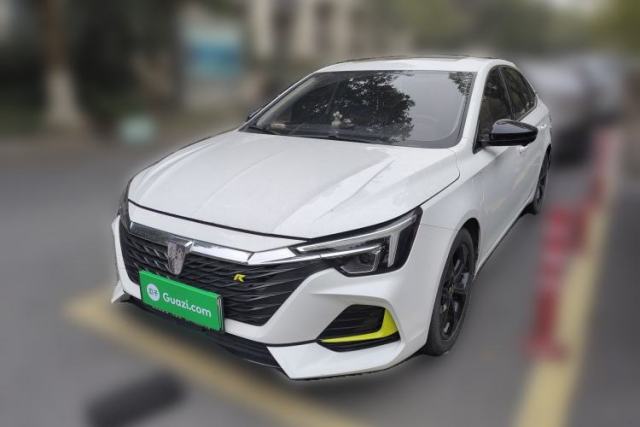 Used Roewe i6 MAX New Energy 2020 1.5T PHEV Sporty Cool Edition