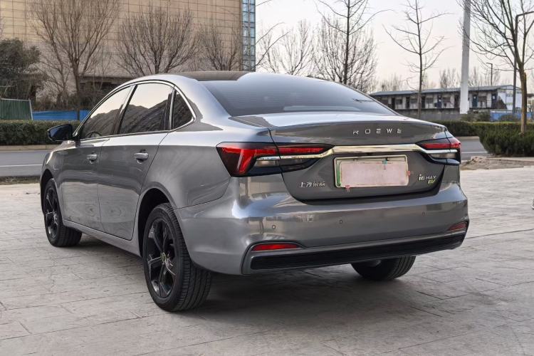 Used Roewe i6 MAX New Energy 2021 EV 500 Skyroof Flagship Edition Exterior 3