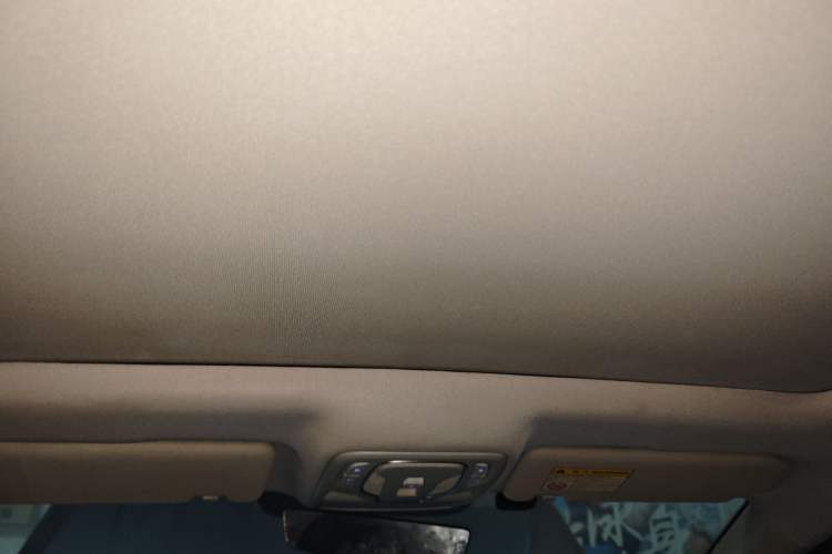 Used Roewe i6 MAX New Energy 2021 EV 500 Skyroof Deluxe Edition Headliner