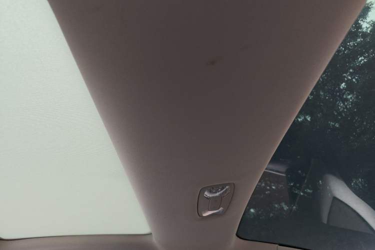 Used Roewe i6 MAX New Energy 2021 EV 500 Skyroof Flagship Edition Headliner