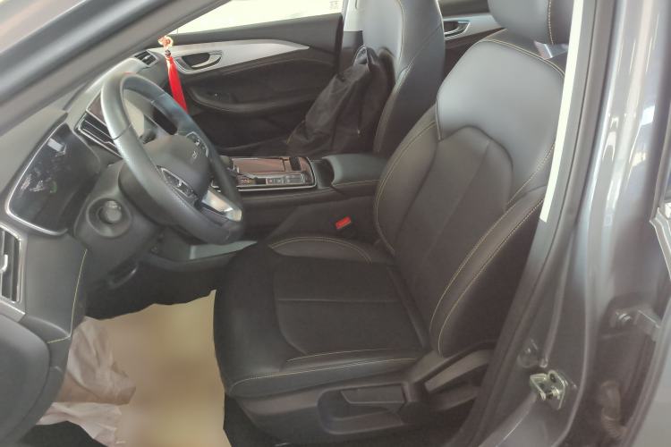 Used Roewe i6 MAX New Energy 2021 EV 500 Skyroof Deluxe Edition Left Front Seat