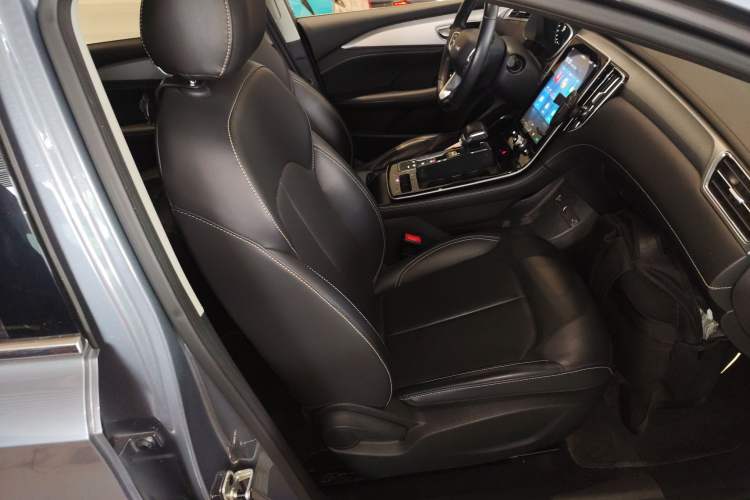 Used Roewe i6 MAX New Energy 2021 EV 500 Skyroof Deluxe Edition Right Front Seat