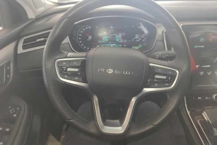Used Roewe i6 MAX New Energy 2021 EV 500 Skyroof Deluxe Edition Steering Wheel