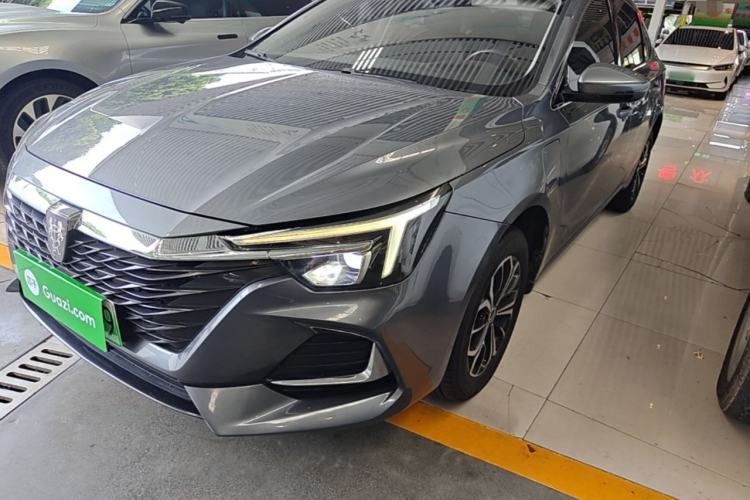 Used Roewe i6 MAX New Energy 2021 EV 500 Skyroof Deluxe Edition Guazi used car, China used car export, Used car for sale, Used cars, Cheapest cars for sale