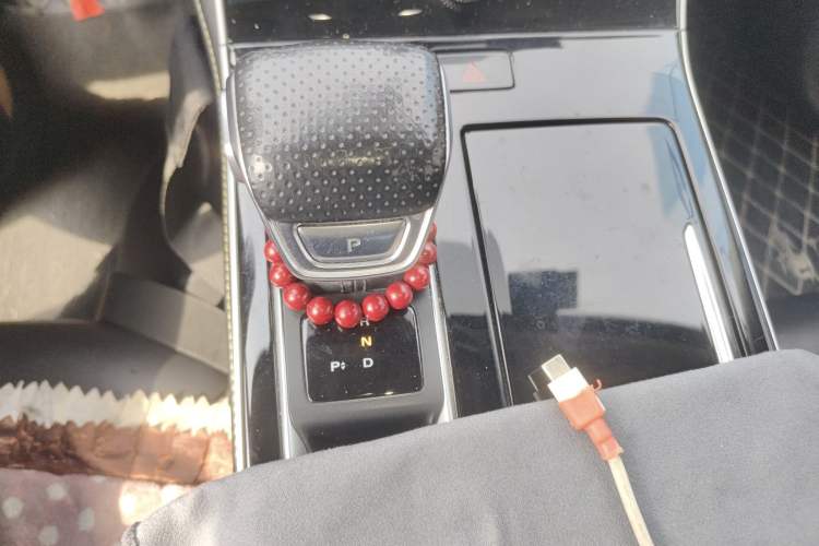 Used Roewe i6 MAX New Energy 2021 EV 500 Skyroof Flagship Edition Gear Lever