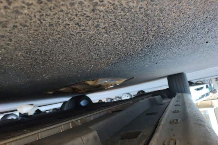 Used Roewe i6 MAX New Energy 2021 EV 500 Skyroof Flagship Edition Chassis Front Right