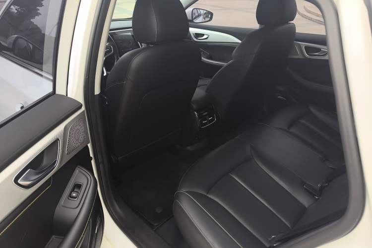 Used Roewe i6 MAX New Energy 2021 EV 500 Skyroof Deluxe Edition Driver Seat