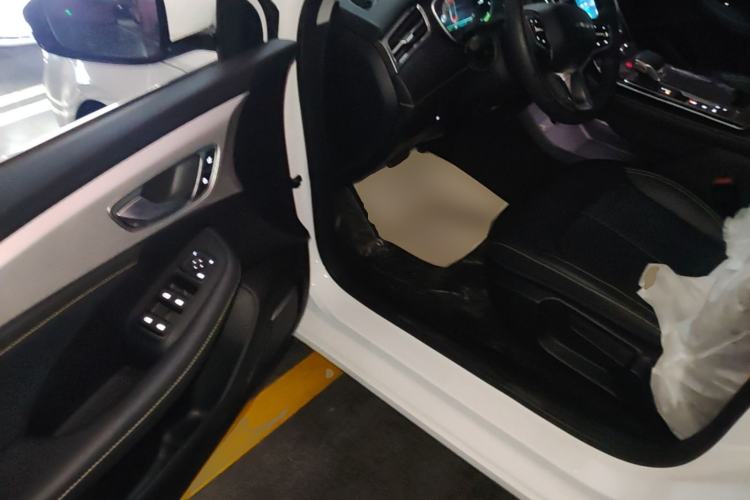 Used Roewe i6 MAX New Energy 2021 EV 500 Skyroof Deluxe Edition Driver Seat