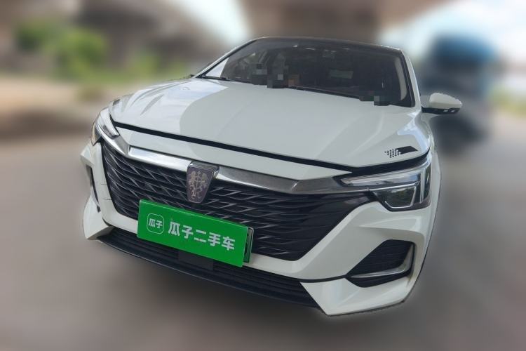 Ojetý Roewe i6 MAX New Energy 2021 EV 500 Skyroof Deluxe Edition Guazi used car, China used car export, Used car for sale, Used cars, Cheapest cars for sale