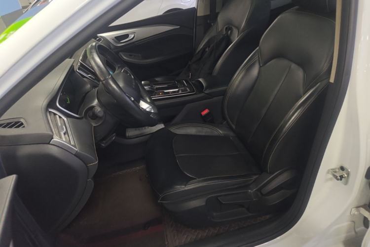 Used Roewe i6 MAX New Energy 2021 EV 500 Skyroof Deluxe Edition Left Front Seat