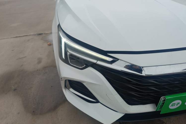 Used Roewe i6 MAX New Energy 2021 EV 500 Skyroof Deluxe Edition Right Front Headlight
