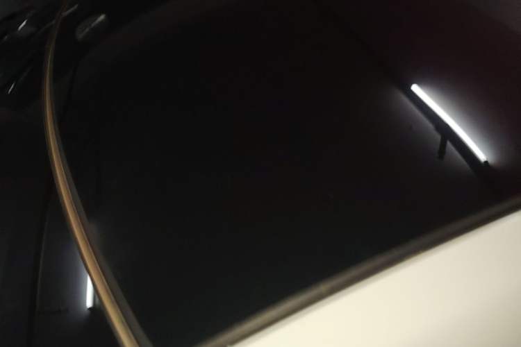 Used Roewe i6 MAX New Energy 2021 EV 500 Skyroof Deluxe Edition Roof