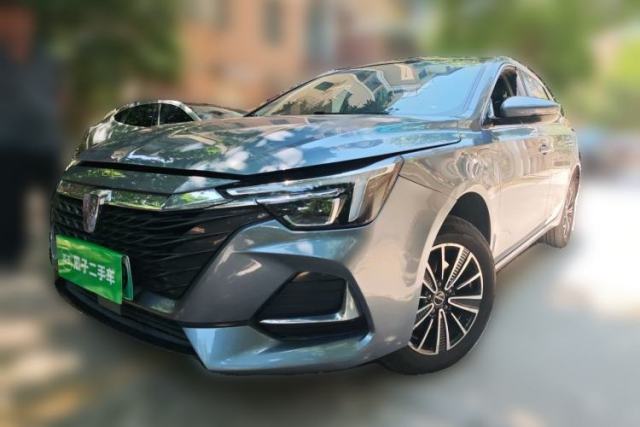 Used Roewe i6 MAX New Energy 2022 EV 500 Grand Touring Edition with Sunroof
