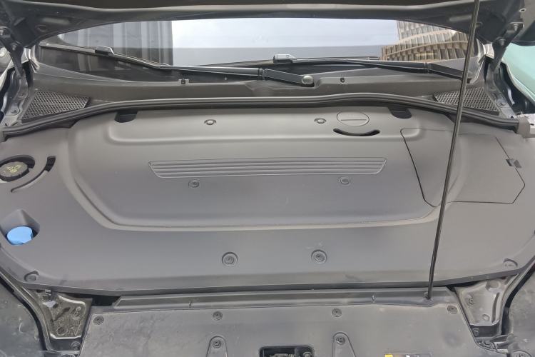Used Roewe i6 MAX New Energy 2022 EV 600 Grand Touring Edition with Skyroof Engine Bay