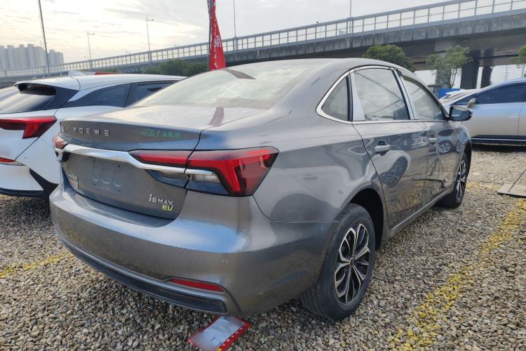 Used Roewe i6 MAX New Energy 2022 EV 500 Grand Touring Edition with Sunroof Exterior 5