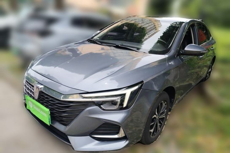 Used Roewe i6 MAX New Energy 2022 EV 600 Grand Touring Edition with Skyroof Guazi used car, China used car export, Used car for sale, Used cars, Cheapest cars for sale