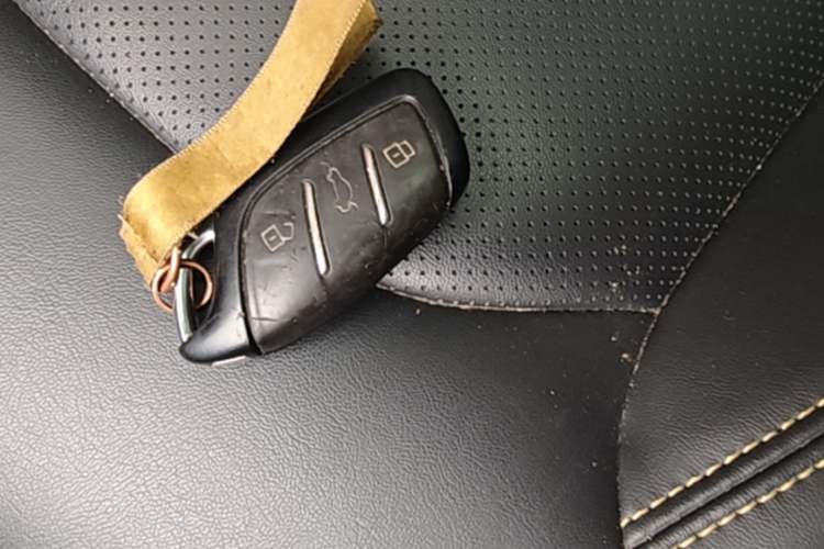 Used Roewe i6 MAX New Energy 2022 EV 500 Skyroof Special Edition Interior 1
