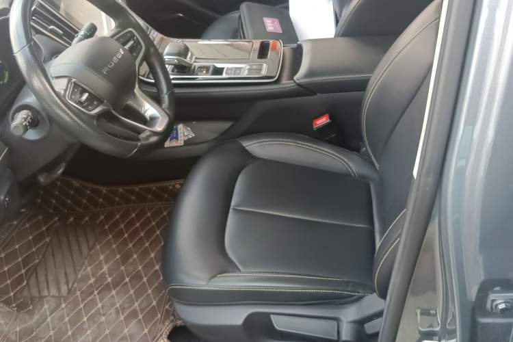 Used Roewe i6 MAX New Energy 2022 EV 600 Grand Touring Edition with Skyroof Left Front Seat